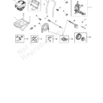 BRIGGS AND STRATTON, 020378-02, IPL.4 thumbnail